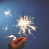 Revelion 2021: Este interzis să faci petreceri, focuri de artificii sau adunările publice