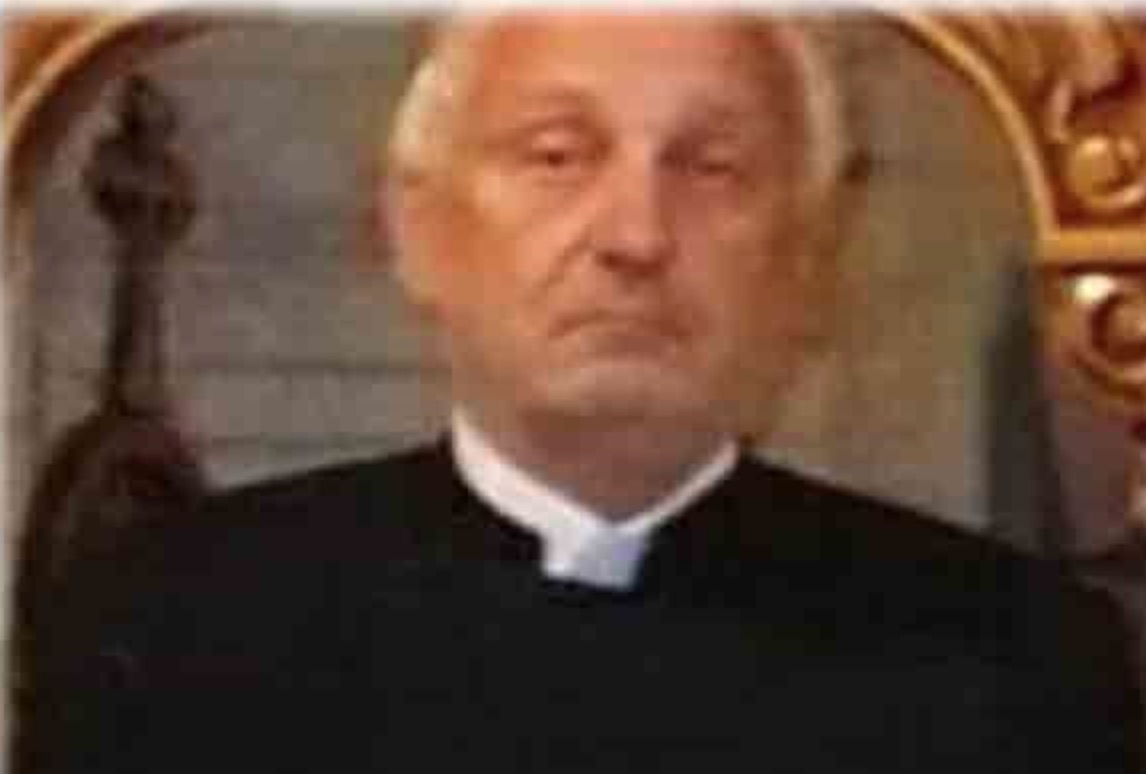 Preotul Pavel Brânduşa a murit după 30 de ani în slujba bisericii Afla din Arad
