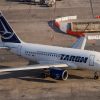 TAROM suplimentează zborurile spre Madrid și Amsterdam
