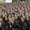 Iranul organizează un exerciţiu militar de amploare, pe fondul tensiunilor cu SUA şi Israelul