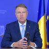 Klaus Iohannis convins că va dezvolta relația România - America cu Biden președinte