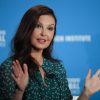 Ashley Judd internată în spital, era să-și piardă piciorul