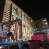 Au avult loc audierile privind cauza incendiului de la Piatra Neamț. 17 cadre medicale au dat declarații