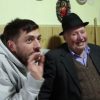 Bunicul Nea Sandu din clipurile lui Mircea Bravo a murit. Ce mesaj a transmis comediantul