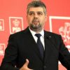 PSD a depus a doua moțiune contra lui Vlad Voiculescu. Social Democrații îl acuză pentru situația de la Spitalul Foișor