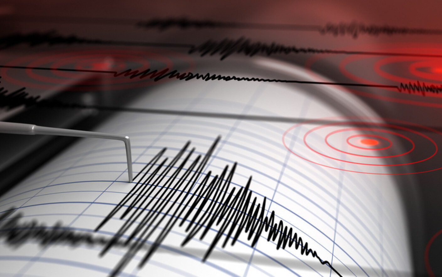 România, din nou cutremurată! A fost înregistrat un nou seism
