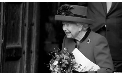 Anunț oficial: Regina Elisabeta va fi înmormântată luni, 19 septembrie