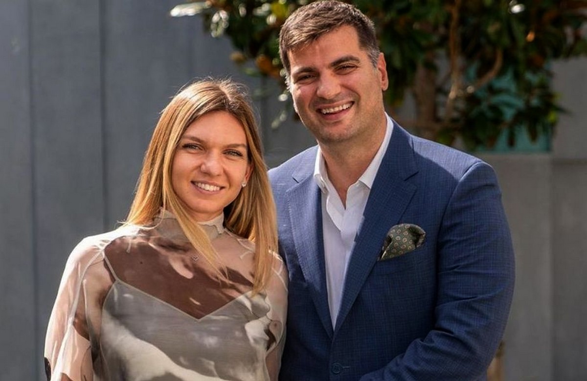 Prosport.ro anunță că Simona Halep divorțează
