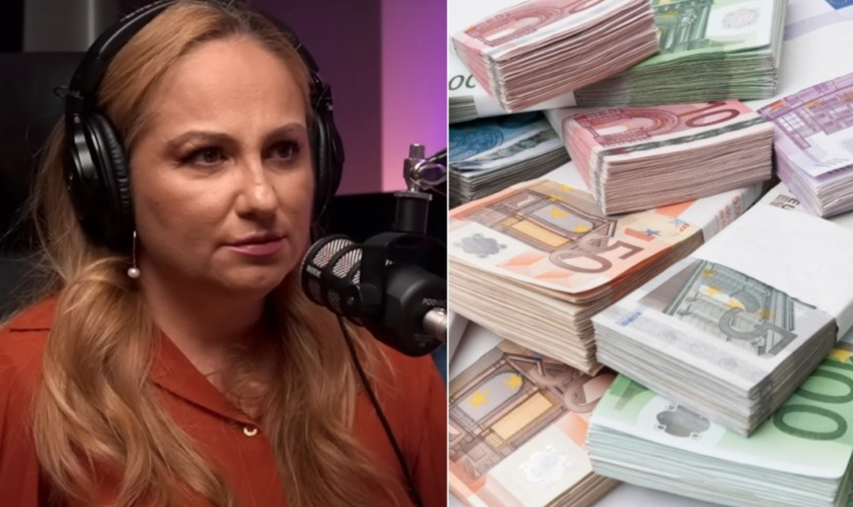 Zodiile care au noroc la bani, în perioada următoare. Previziunile Cristinei Demetrescu