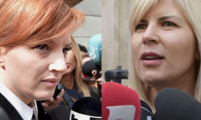 Elena Udrea și Ioana Băsescu scapă de închisoare
