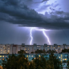 Avertizare meteo ANM de furtuni şi vijelii! Lista localităților afectate