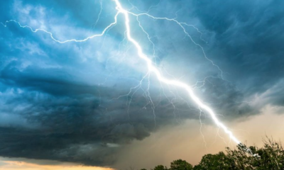 Atenționare meteo: Furtuni puternice lovesc România! Lista localităților