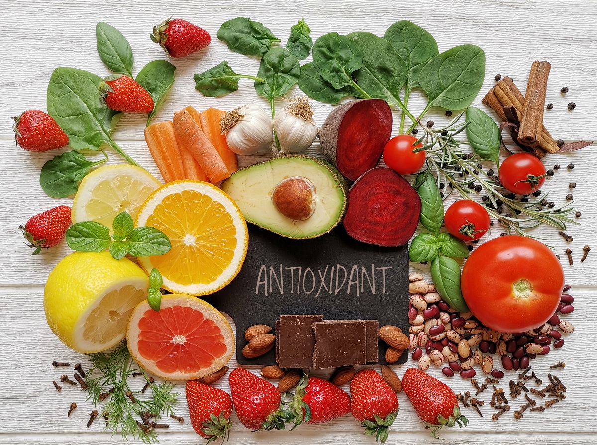 10 Alimente Bogate în Antioxidanți și Beneficiile Lor Pentru Sănătate Faxnews 0937