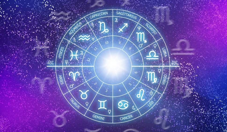 Horoscop 4 decembrie 2023
