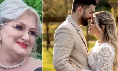 Ce părere are mama lui Smiley despre Gina Pistol. Soacra vedetei a spus adevărul: „Nora mea, din păcate...”