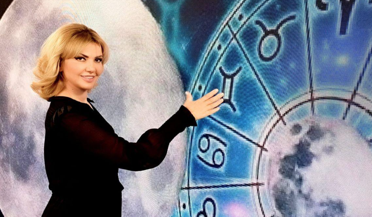 Horoscop Alina Bădic pentru săptămâna 6 – 12 august: Urmează o perioadă foarte puternică din punctul de vedere al aspectelor astrale