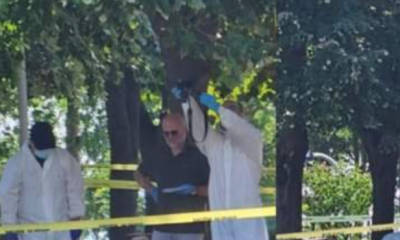 S-a aflat cine era, de fapt, fata care a fost găsită moartă într-un parc din Mangalia. Doamne, ce tragedie