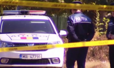 O femeie de 34 de ani din Bihor a fost reţinută după ce şi-a ucis tatăl