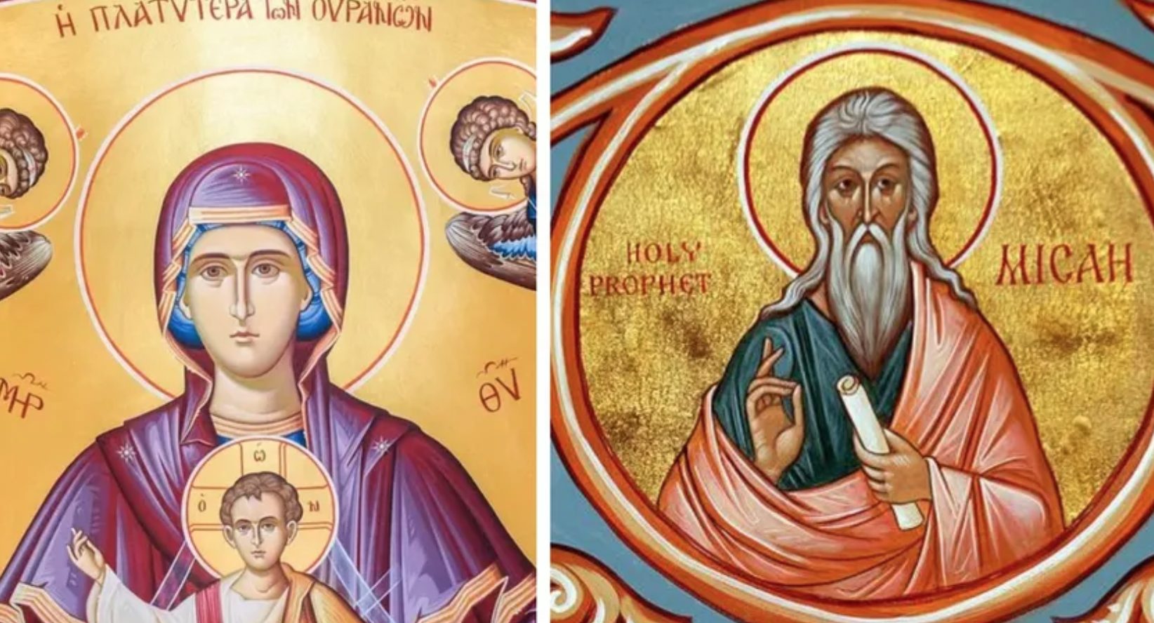 Calendar ortodox 14 august 2023. Sărbătoare mare mâine, ce este interzis să faci