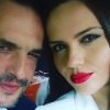 După 12 ani de căsnicie cu Mădălin Ionescu, Cristina Șișcanu a făcut anunțul: ”Nu mai este o rușine să te desparți”