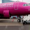 Wizz Air a anulat și suspendat mai multe zboruri. Ce destinații sunt afectate