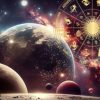 7 planete se aliează împotriva acestor zodii. Schimbări drastice pentru nativi