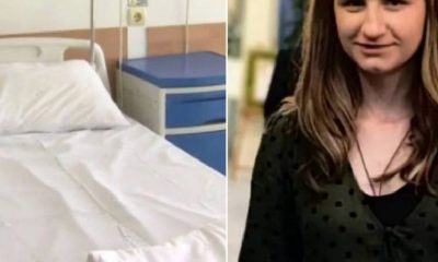 Colega de salon a Alexandrei, tânăra gravidă care a murit la spitalul din Botoșani, rupe tăcerea: ”Când am ridicat capul, era vânătă!”
