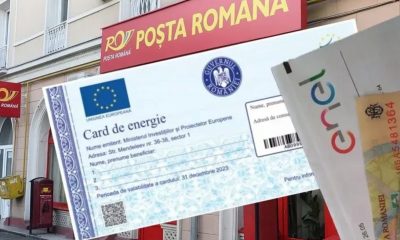 Când expiră banii de pe cardurile de energie. Data până la care pot fi folosiți pentru plata facturilor