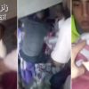 Minune în Maroc! Un nou născut a fost salvat de sub dărămături după multe ore