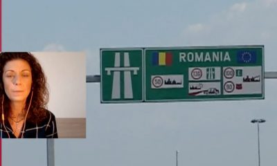 Moarte suspectă a unui român care se întorcea din Italia, acasă
