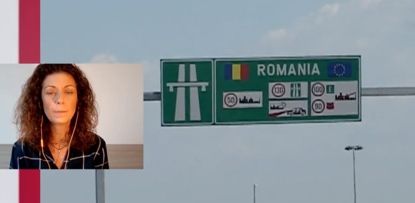 Moarte suspectă a unui român care se întorcea din Italia, acasă