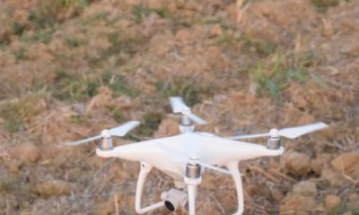 Alertă în România! A fost găsită o nouă dronă pe teritoriul țării noastre