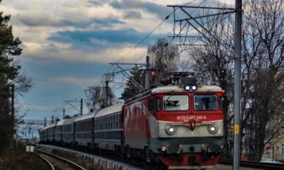 Grevă la CFR. Lista trenurilor care nu vor circula mâine