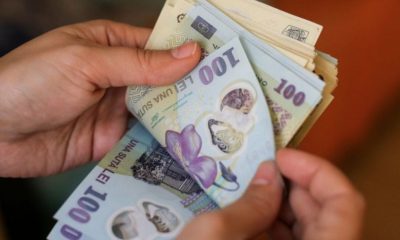 Alertă! Cresc salariile de la 1 octombrie, iată cât lei în plus vor primi românii