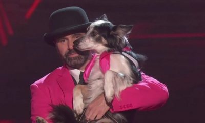 Românul Adrian Stoica a câştigat America's Got Talent