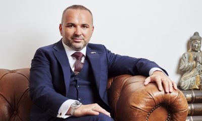 Eduard Petrescu, CEO-ul Eko Group, Conduce Compania către Noi Culmi: Planuri Ambițioase de Extindere a Rețelei Digitale și Investiții de Peste 20 de Milioane de Euro