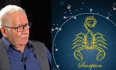 Top șase cele mai puternice zodii, horoscop cu Mihai Voropchievici: ”Nu le stă nimic în cale. Pot muta munții din loc”