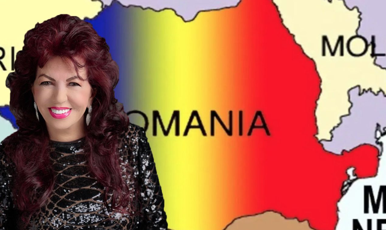 Carmen Harra face previziuni sumbre pentru România: „Vai și-amar de români....”