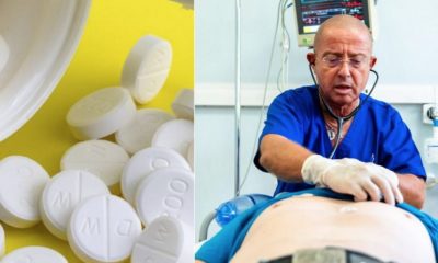 Dr. Tudor Ciuhodaru: „Atenție mare la acest medicament popular, nu îl folosiți...”