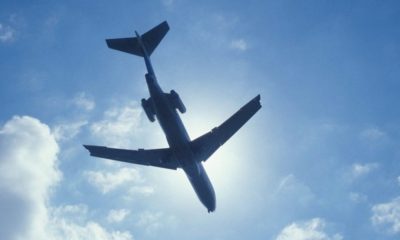 Ultimă oră! Compania aeriană din România a suspendat toate zborurile