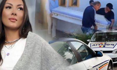 Care este adevărata cauză a morții artistei Dj Lalla. Șeful Poliției a făcut anunțul oficial