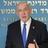 Benjamin Netanyahu, primele declaraţii după atacurile masive de sâmbătă: "Suntem în război şi vom câştiga!"