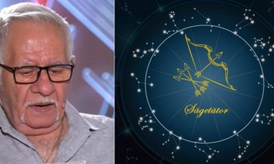 Horoscop 9-15 octombrie 2023, cu Mihai Voropchievici. Berbecii au protecţie divină, iar Săgetătorii o perioadă excelentă