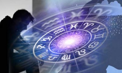 3 zodii care sufera in ziua de vineri, 13 octombrie. Astrologii au dat vesti proaste