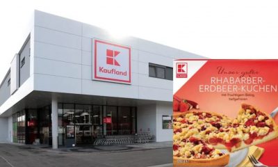 Ai făcut recent cumpărături la Kaufland? OPRIȚI CONSUMUL - alertă imediată