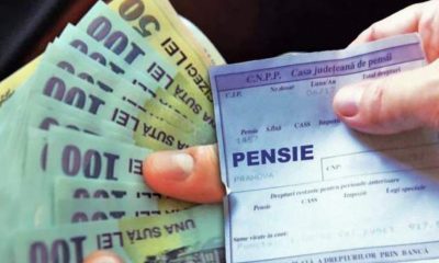 Anul 2024 poate veni cu schimbări importante pentru pensionarii români, existând două propuneri în Parlament care îi vizează.