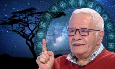 Mihai Voropchievici dezvăluie cele două zodii care dau lovitura după Crăciun