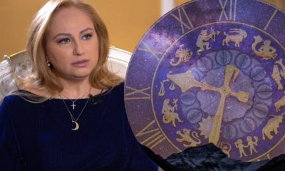Horoscop până pe 15 noiembrie 2023, cu Cristina Demetrescu. Săgetătorii au protecţie astrală, Scorpionii încheie o perioadă grea din viaţa lor