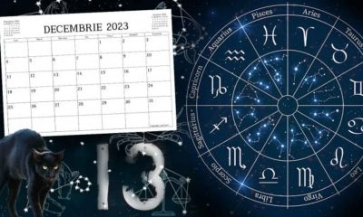 Două zodii care vor avea ghinion în luna decembrie. Acești nativi vor avea parte de probleme