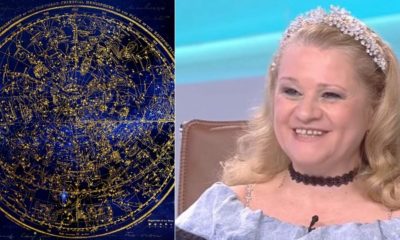 Horoscop final de an 2023, cu Mariana Cojocaru. Vărsătorii au susţinere de la astre, Scorpionul este vedeta sezonului